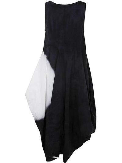 Sessantre Volte No Puppet Long Dress