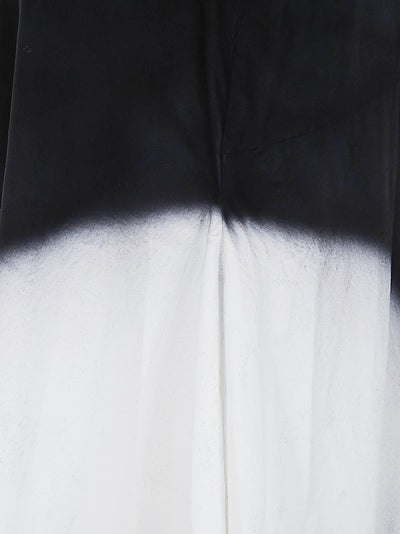 Sessantre Volte No Puppet Long Dress