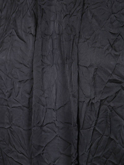 Back Or Front Long Dress