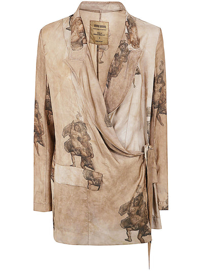 Klhoe Jacket