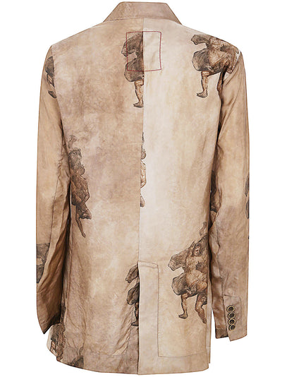 Klhoe Jacket