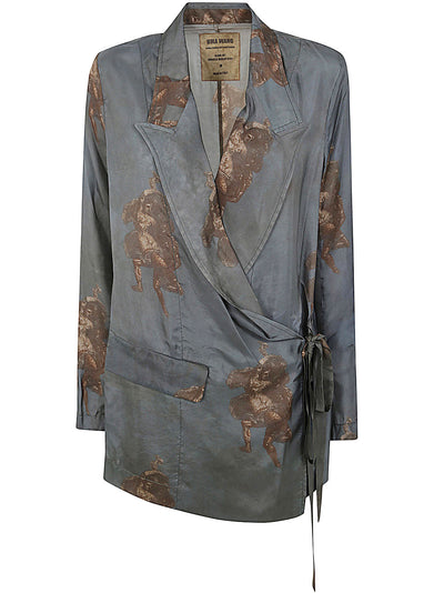 Klhoe Jacket