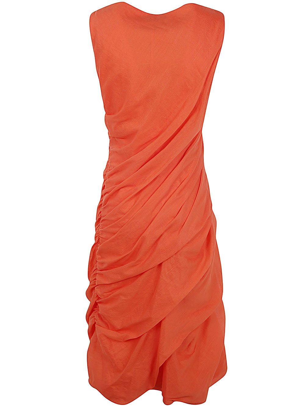 Twining Midi Dress