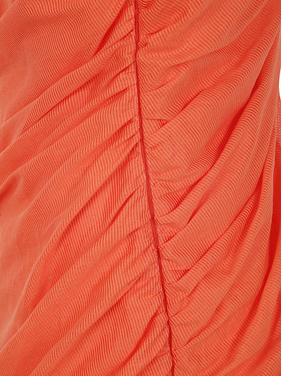 Twining Midi Dress