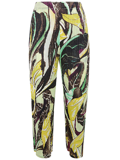 Tardivo Pants