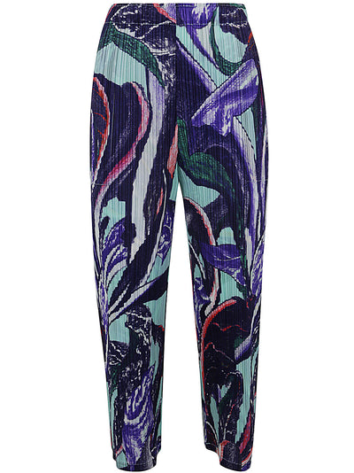 Tardivo Pants
