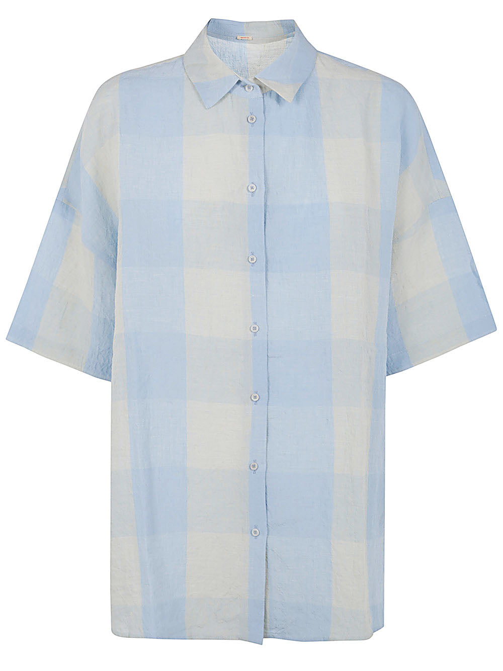 Short Sleeves Shirt