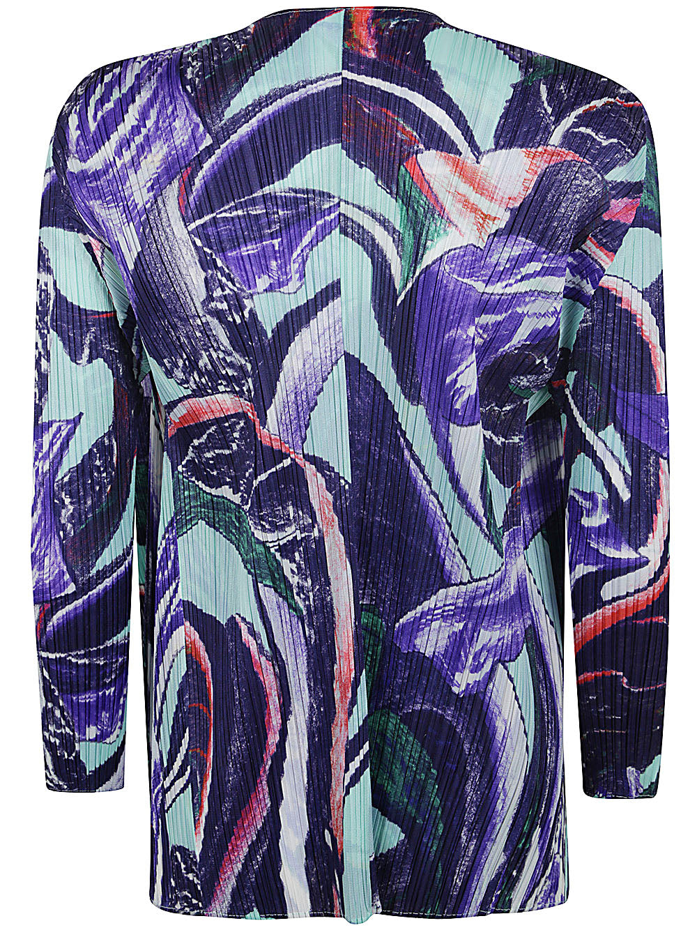 Tardivo Cardigan