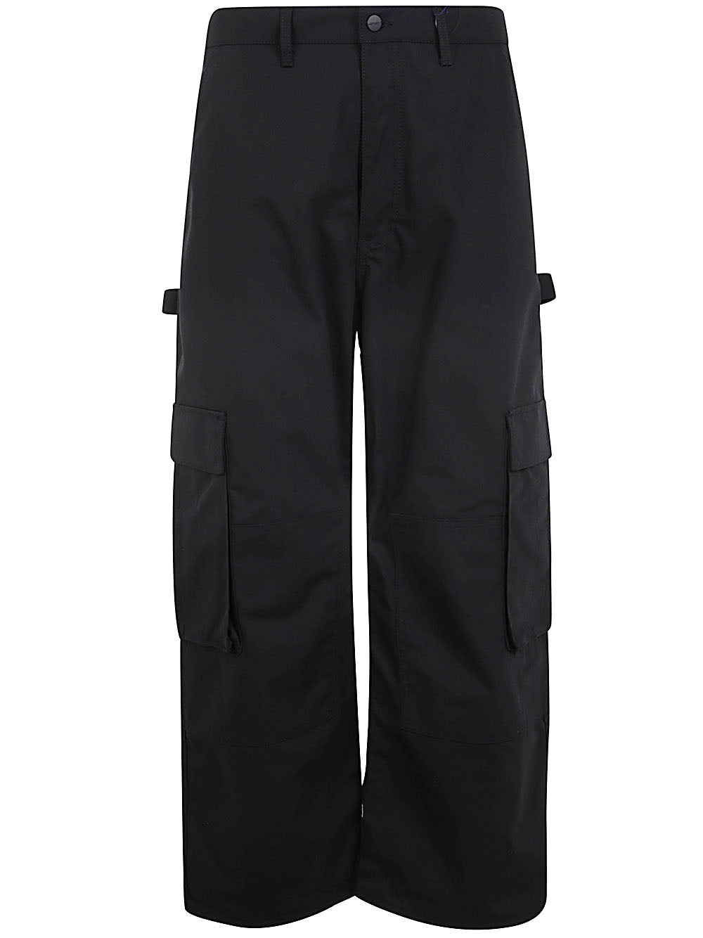 Maxi Cotton Cargo