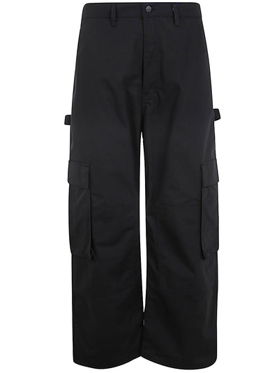 Maxi Cotton Cargo