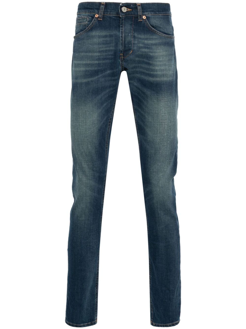 George Jeans