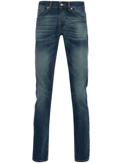 George Jeans