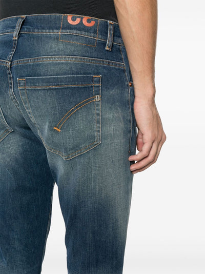 George Jeans