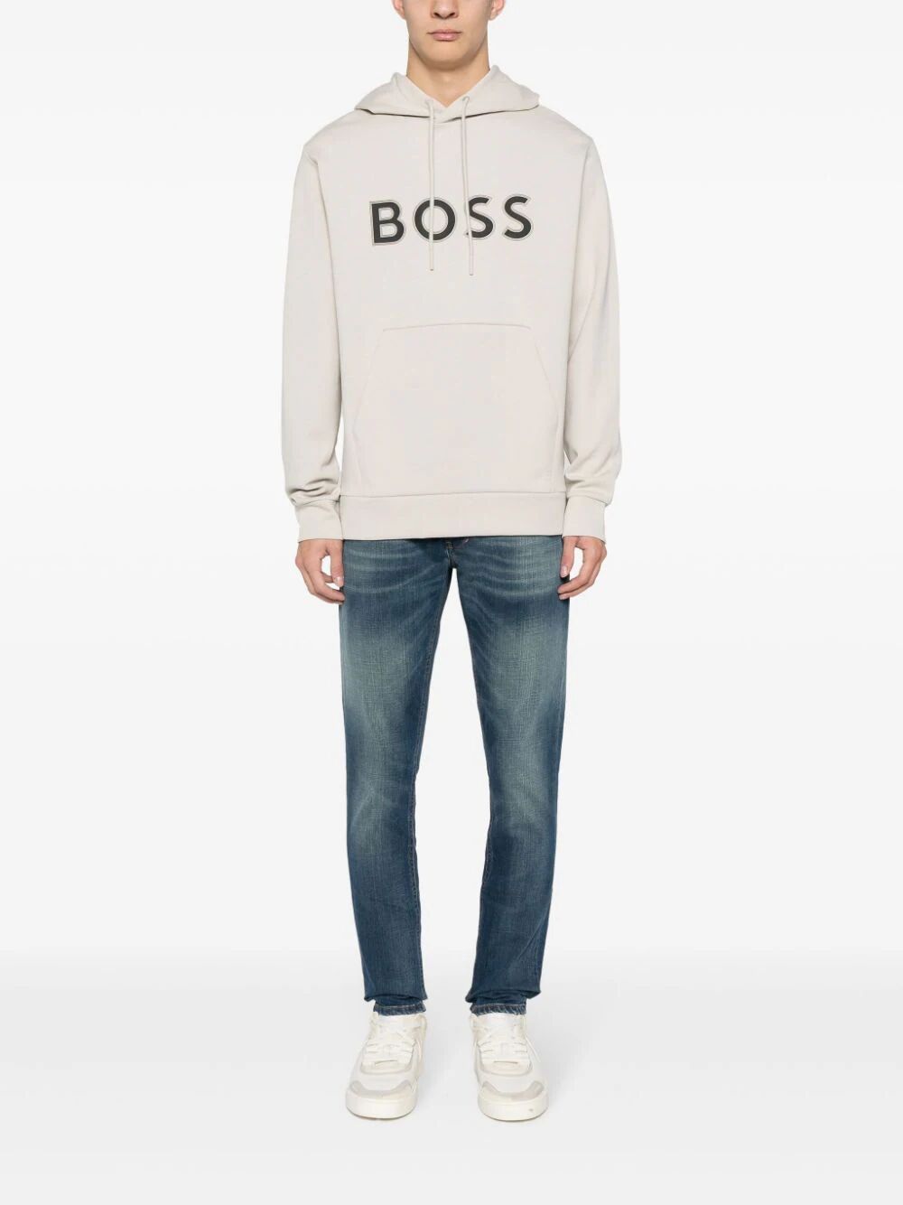 George Jeans