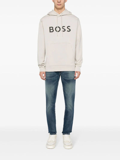 George Jeans