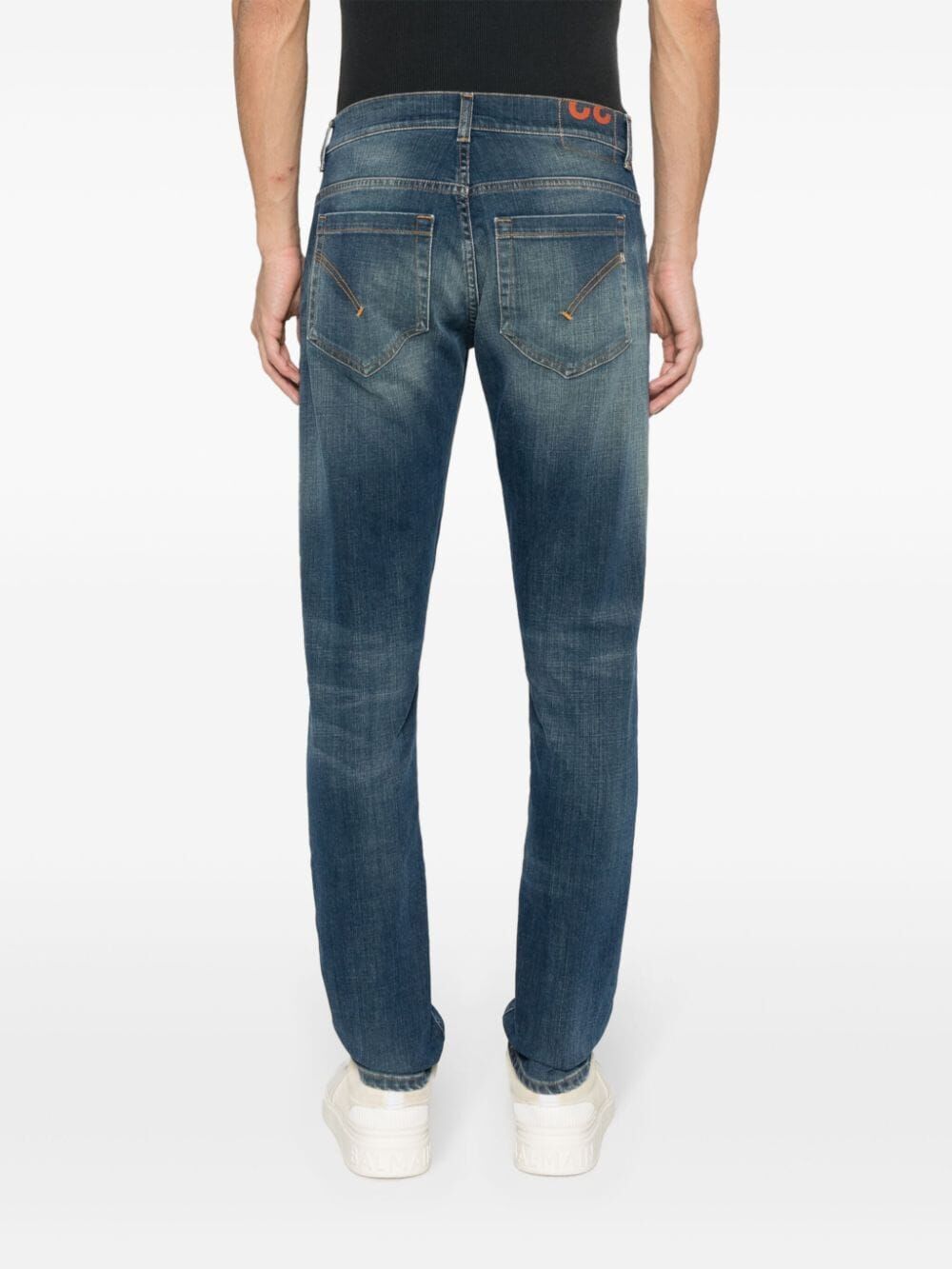 George Jeans