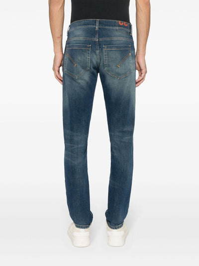 George Jeans