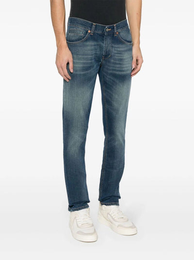 George Jeans