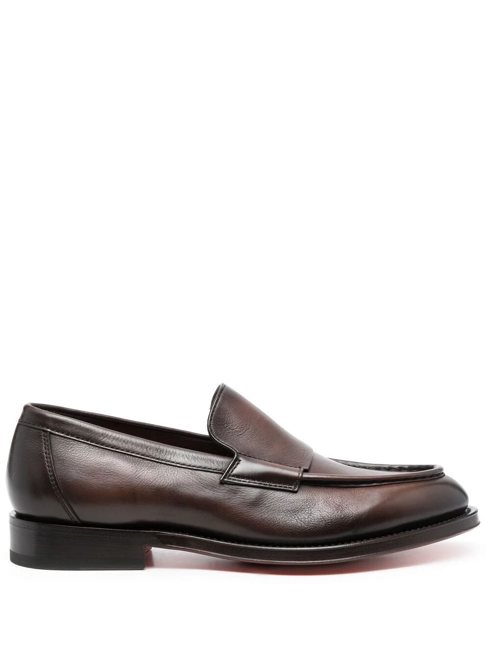 Grover Santoni Loafers
