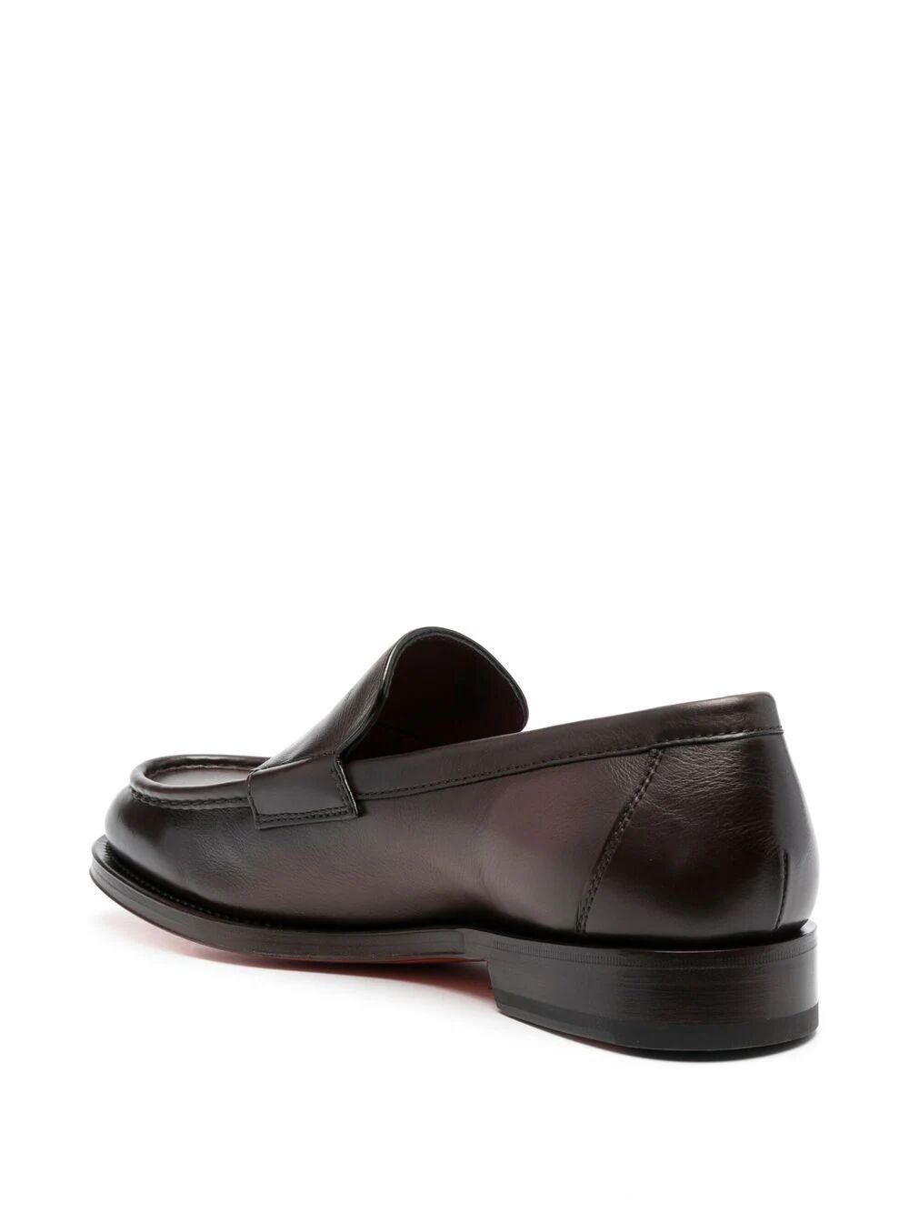 Grover Santoni Loafers