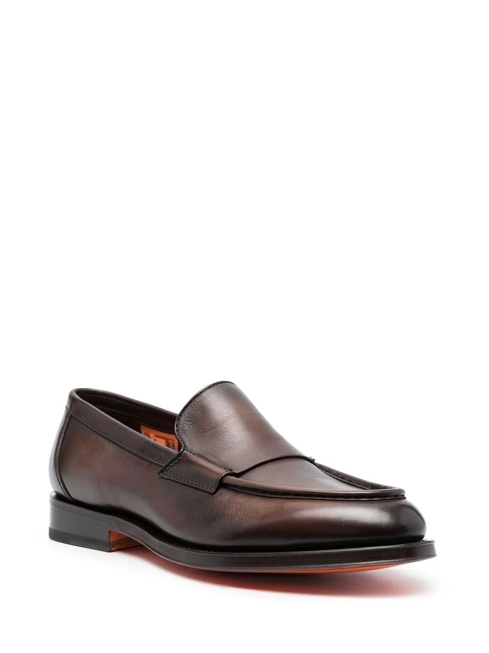 Grover Santoni Loafers