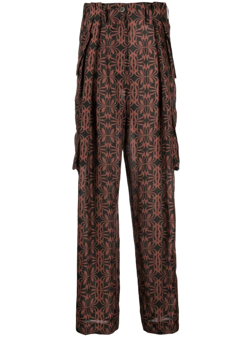 01370 Polkar Pants