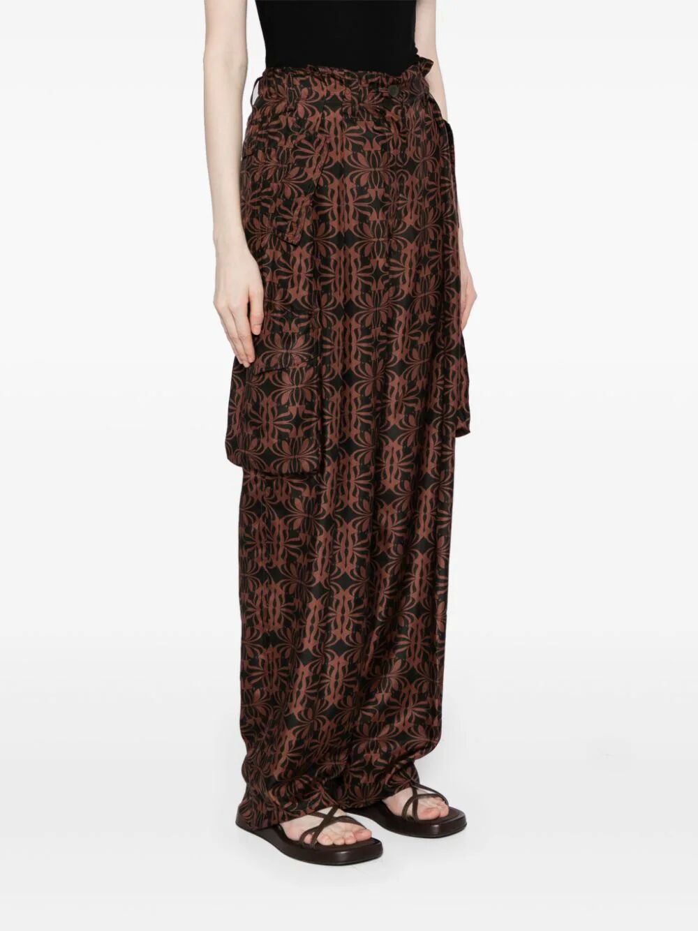 01370 Polkar Pants