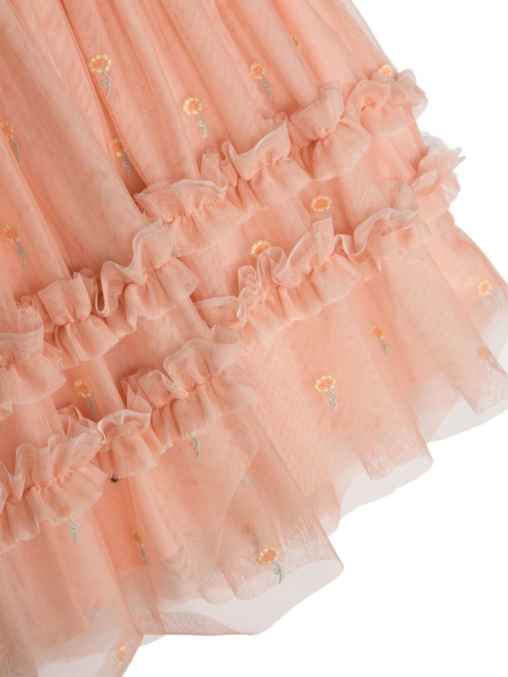 Woven Dress