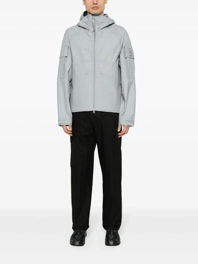 Metropolis Series Gore-tex Infinium Hooded Jacket