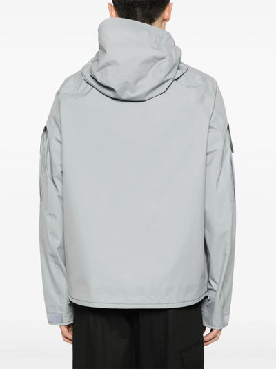 Metropolis Series Gore-tex Infinium Hooded Jacket