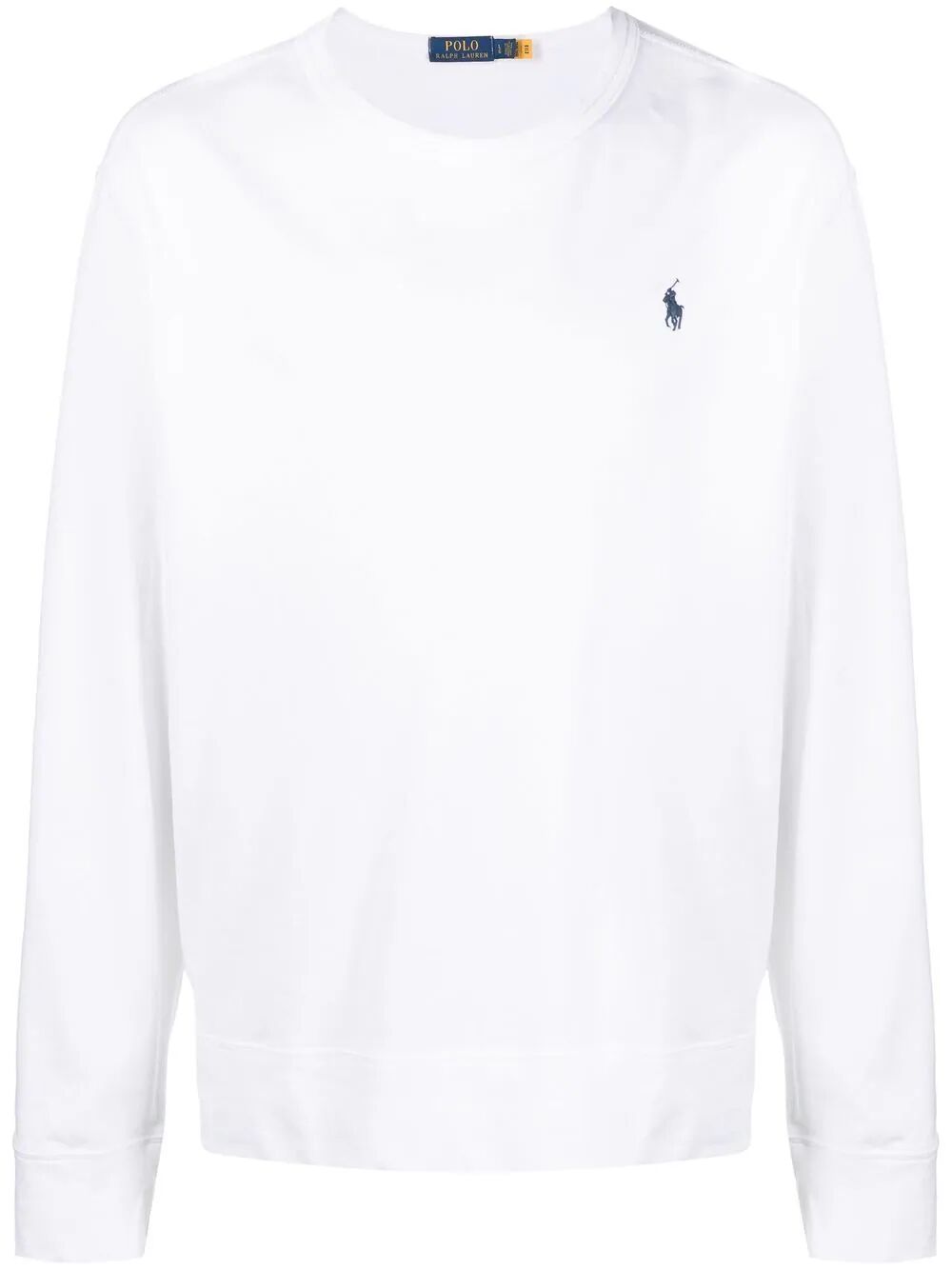 Crew Neck Sweatshirt