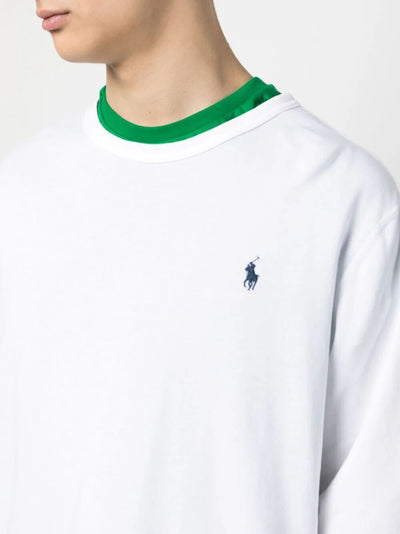 Crew Neck Sweatshirt