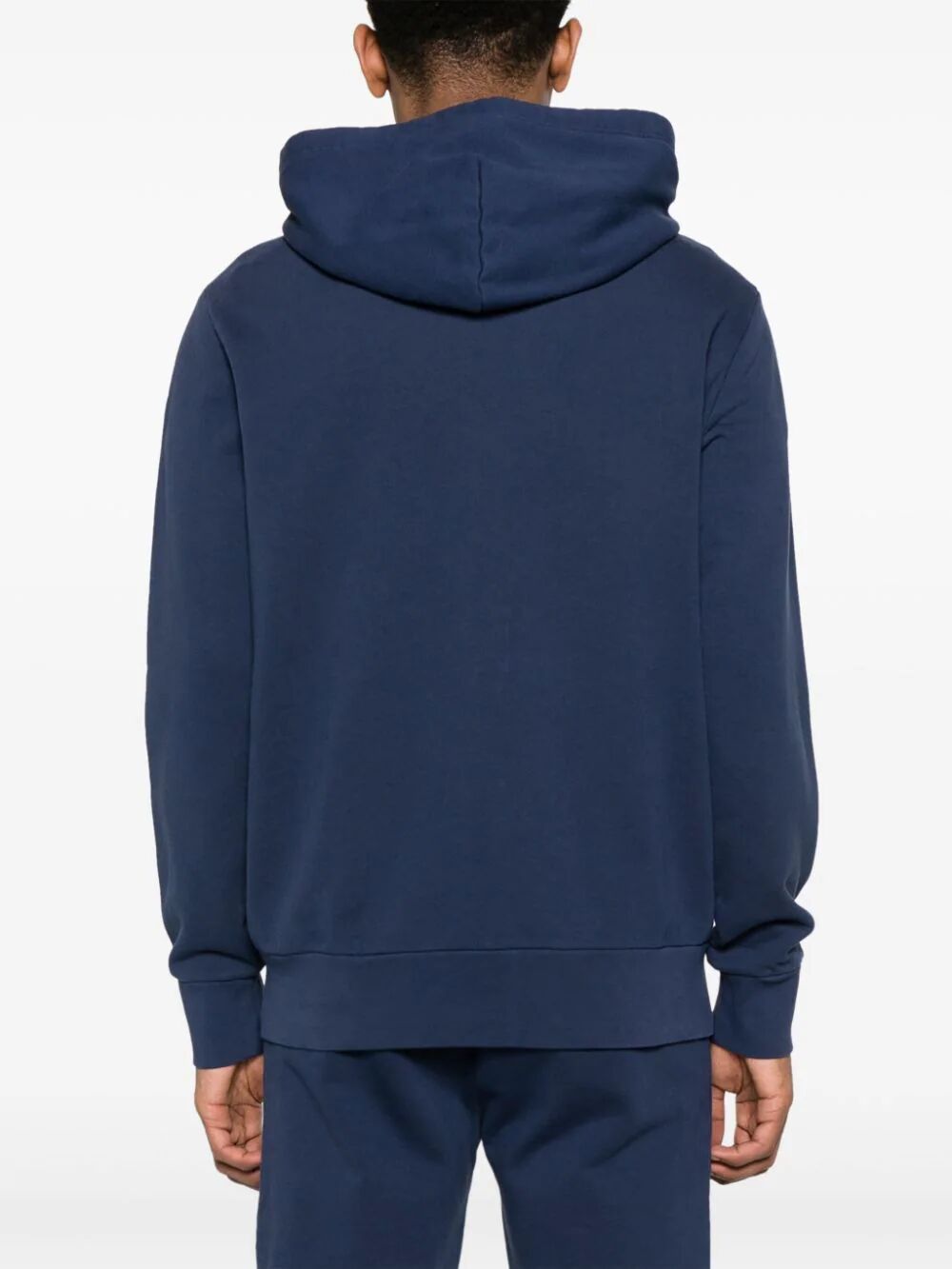 Full Zipped Hoodie