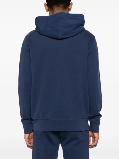 Full Zipped Hoodie