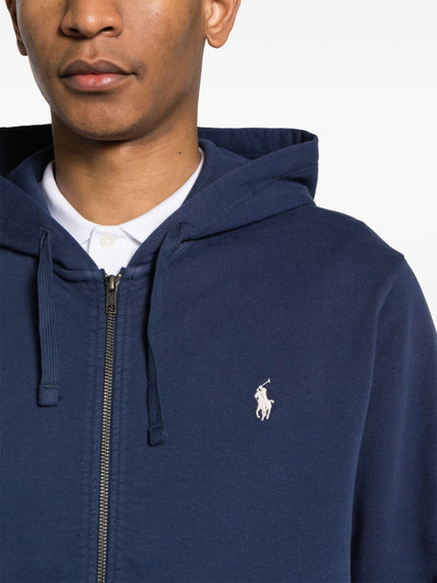 Full Zipped Hoodie