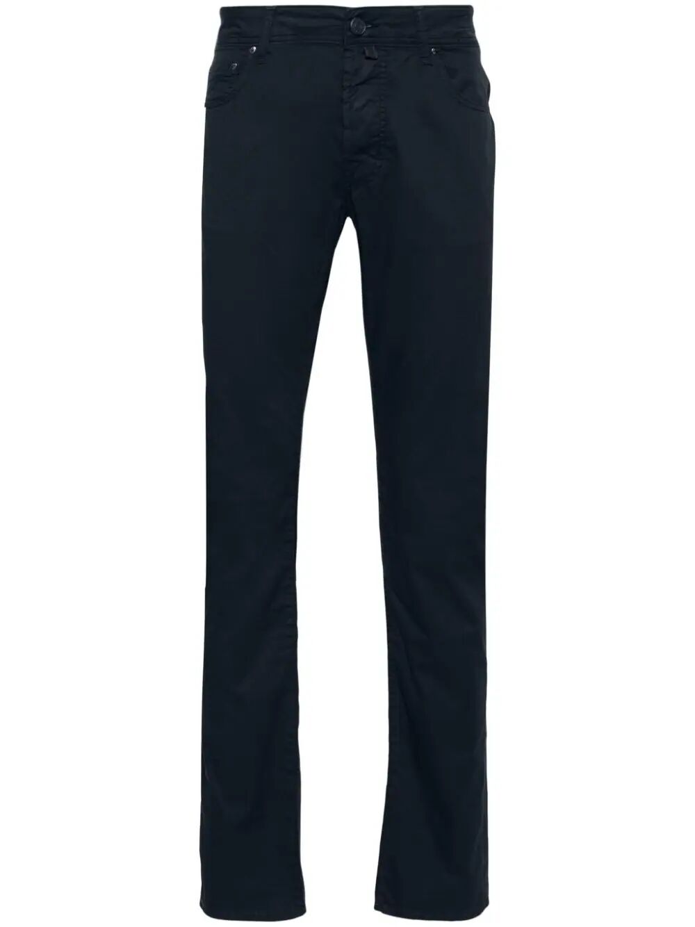 Bard Slim Fit Five Pockets Denim