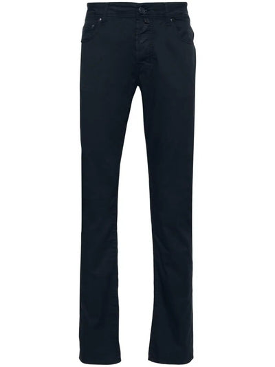Bard Slim Fit Five Pockets Denim