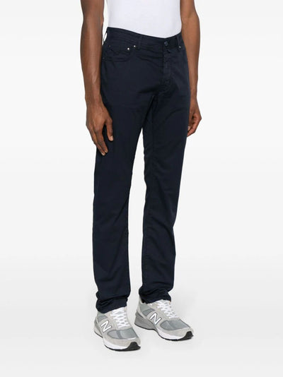 Bard Slim Fit Five Pockets Denim