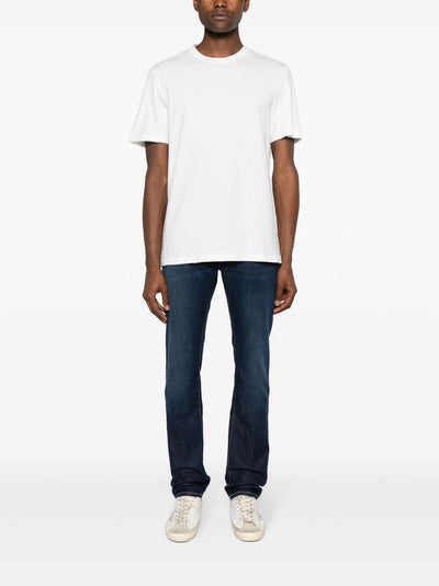 Bard Slim Fit Five Pockets Denim