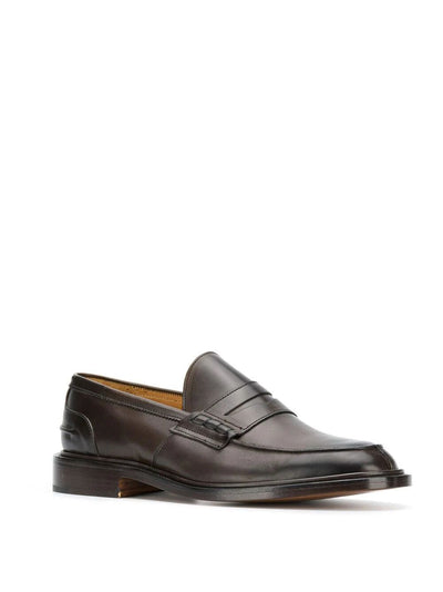 James Loafer