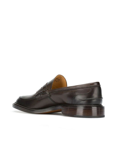 James Loafer