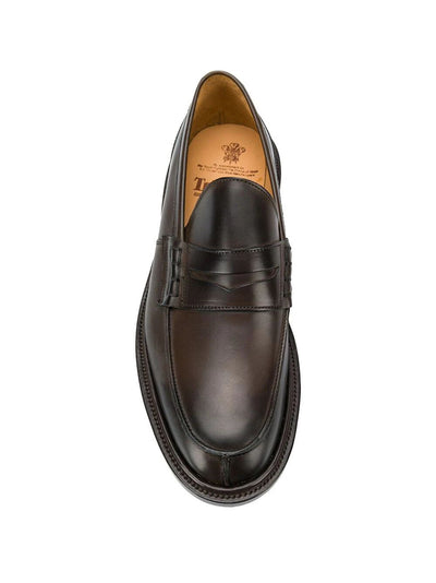 James Loafer