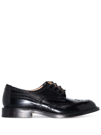 Bourton Lace Up