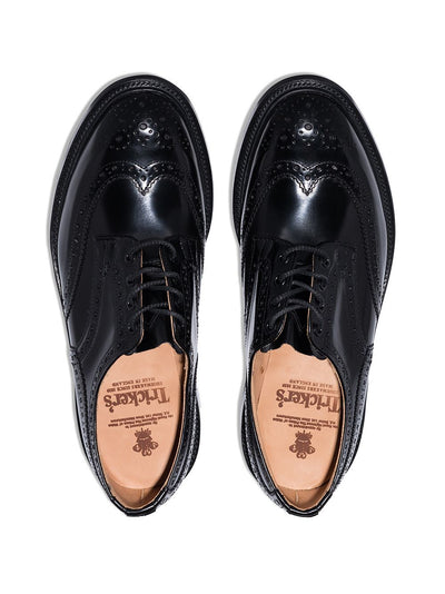 Bourton Lace Up