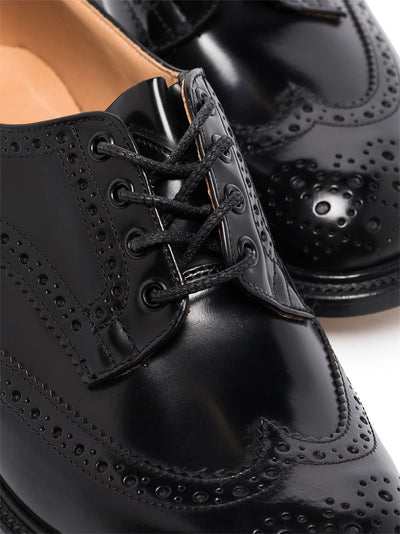 Bourton Lace Up