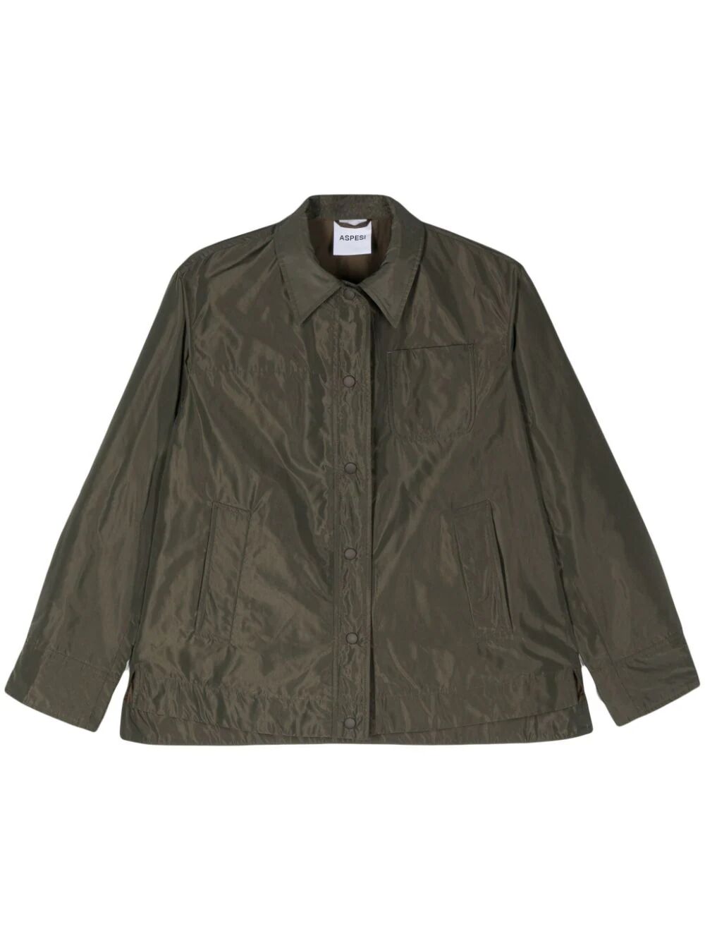 Jodie Jacket