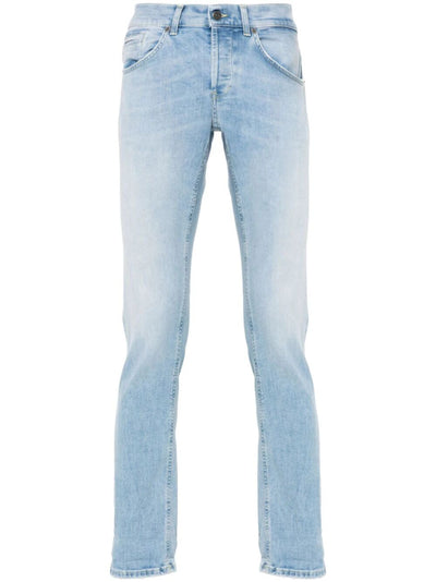 George Jeans