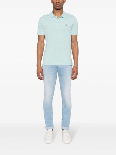 George Jeans
