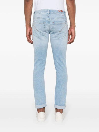 George Jeans