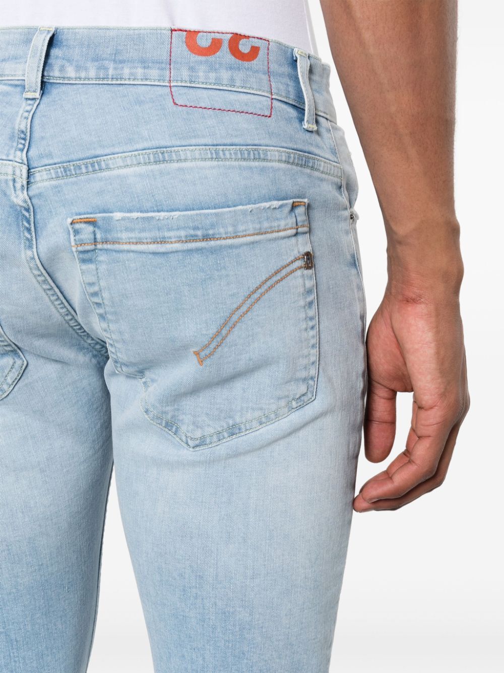 George Jeans